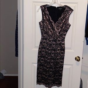 Tahari Dress